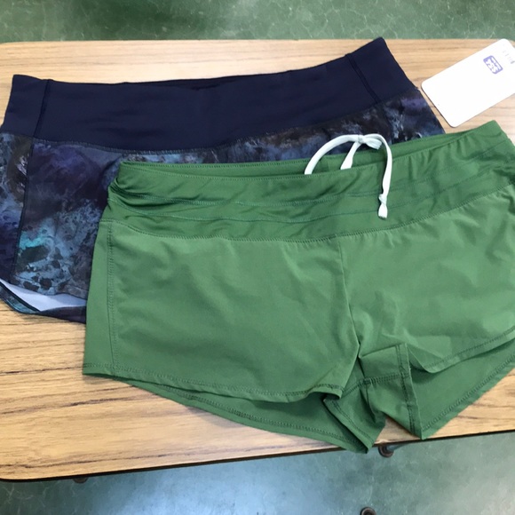 lululemon athletica Pants - Speed Ups Mac Roga 8